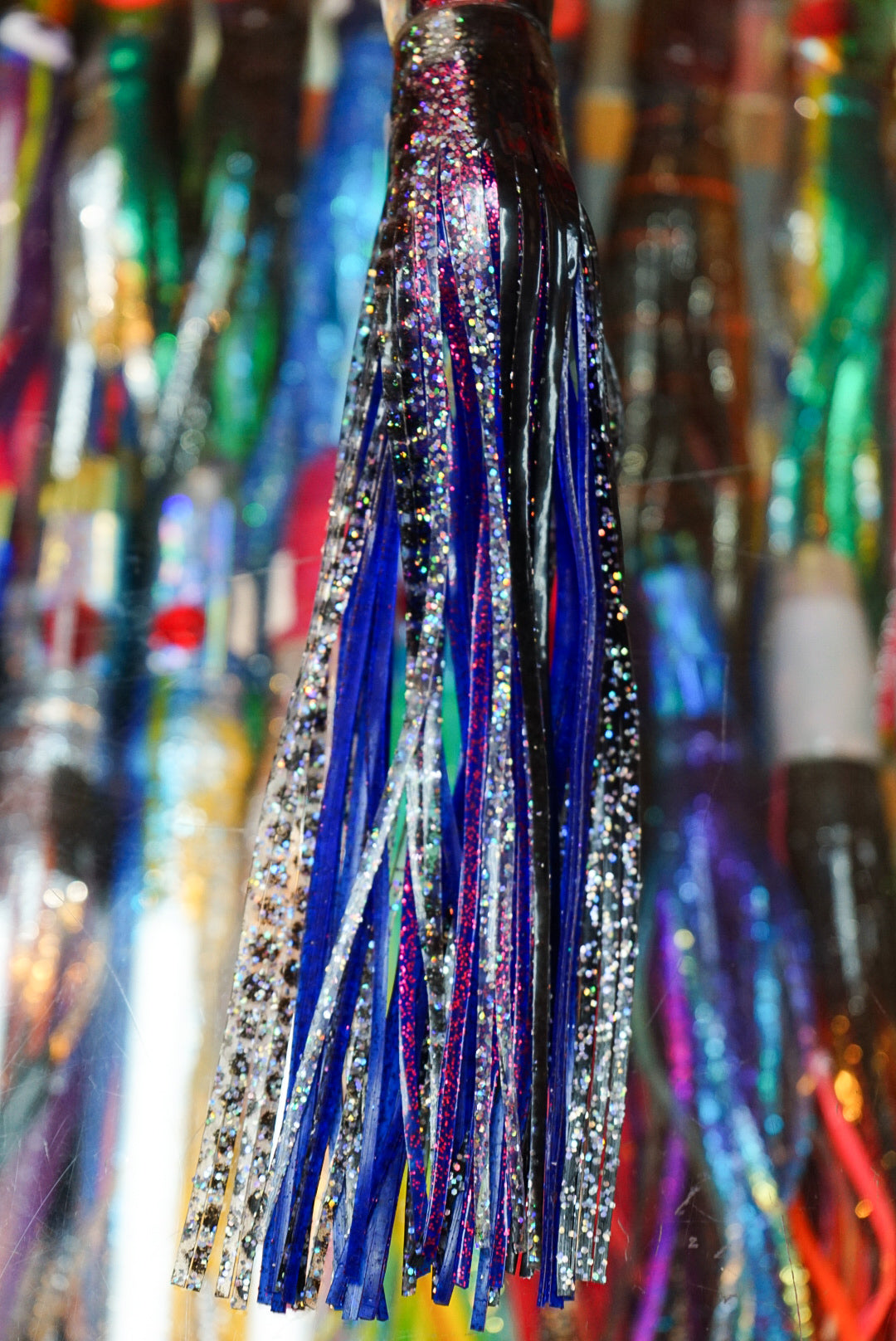 Marlin Magic Med. Striker Trolling Lure 9"