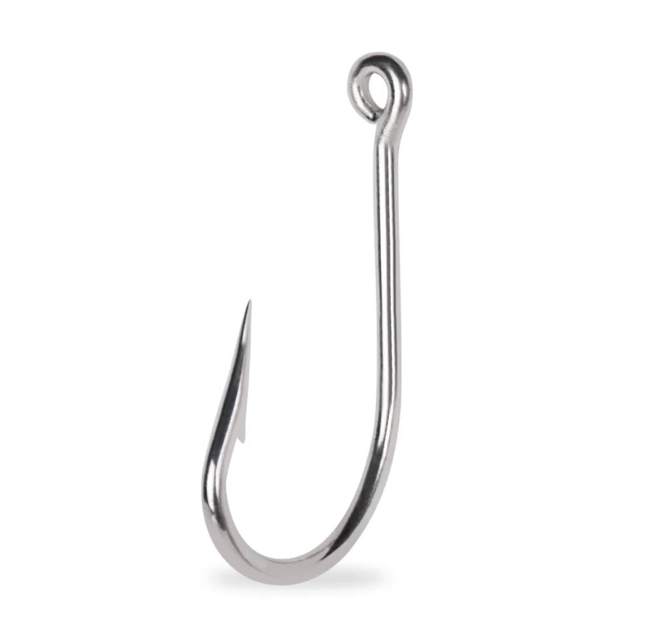 Mustad 7691S-SS Southern and Tuna Hooks