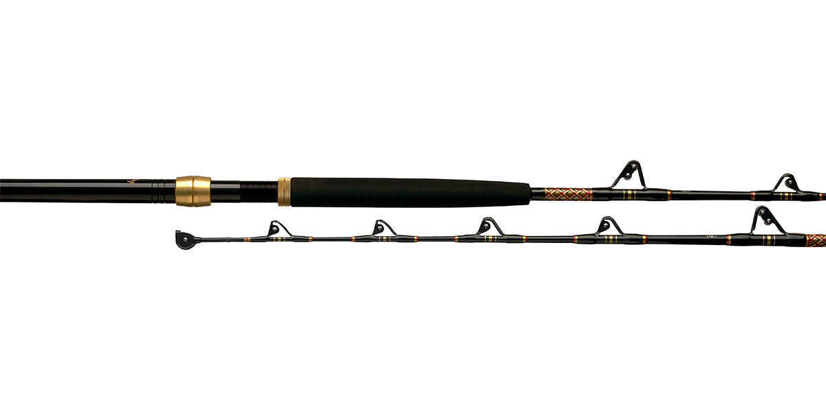 Penn International V Series Trolling Rods