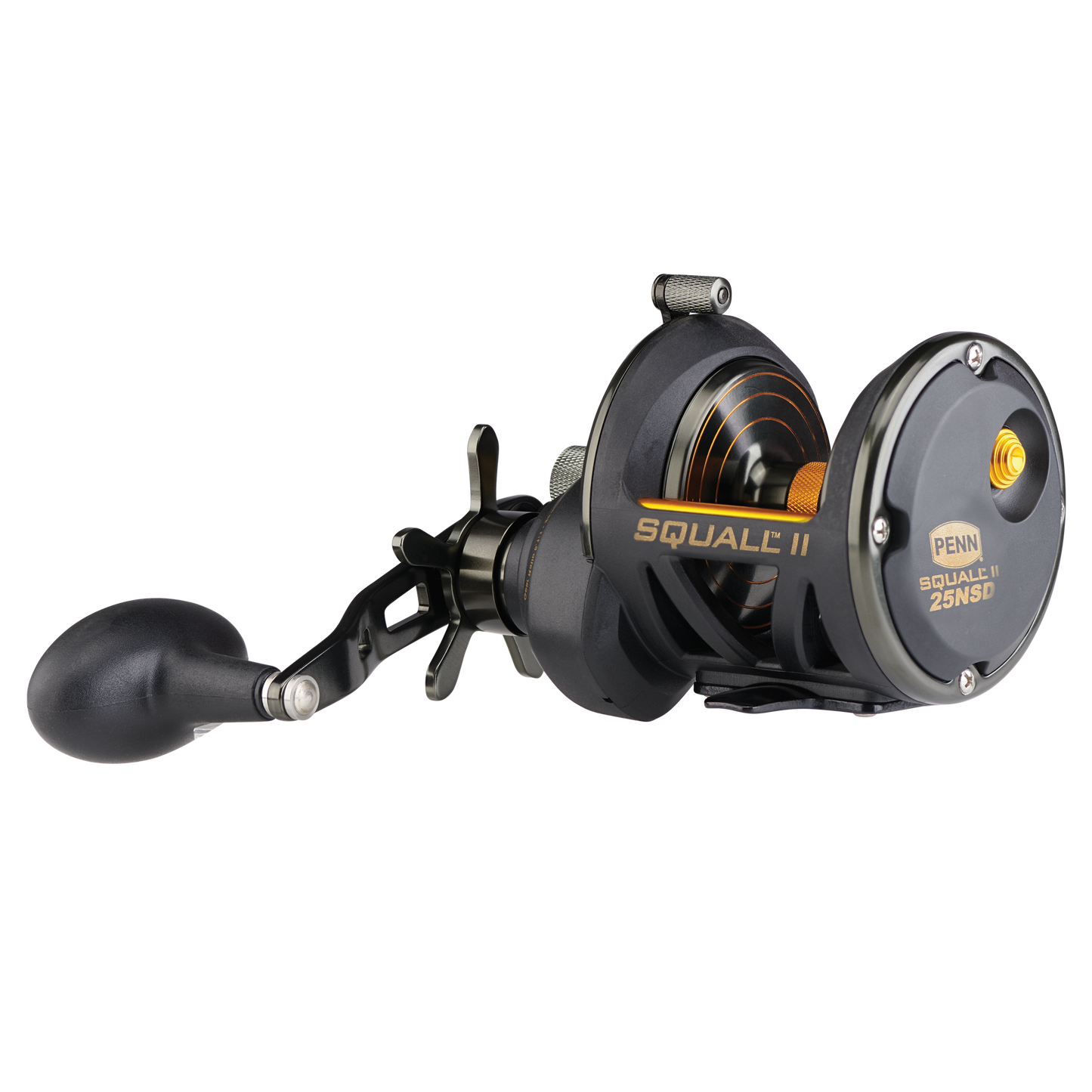 Squall® II Star Drag