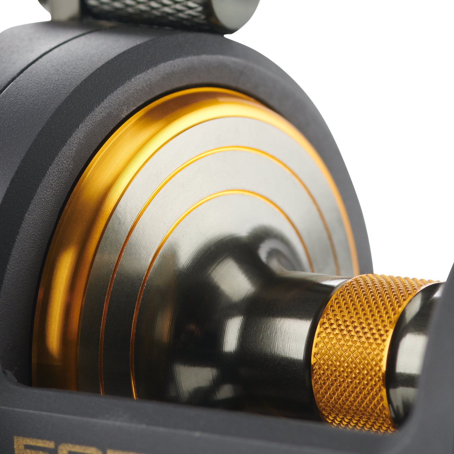 Fathom® II Star Drag Reel