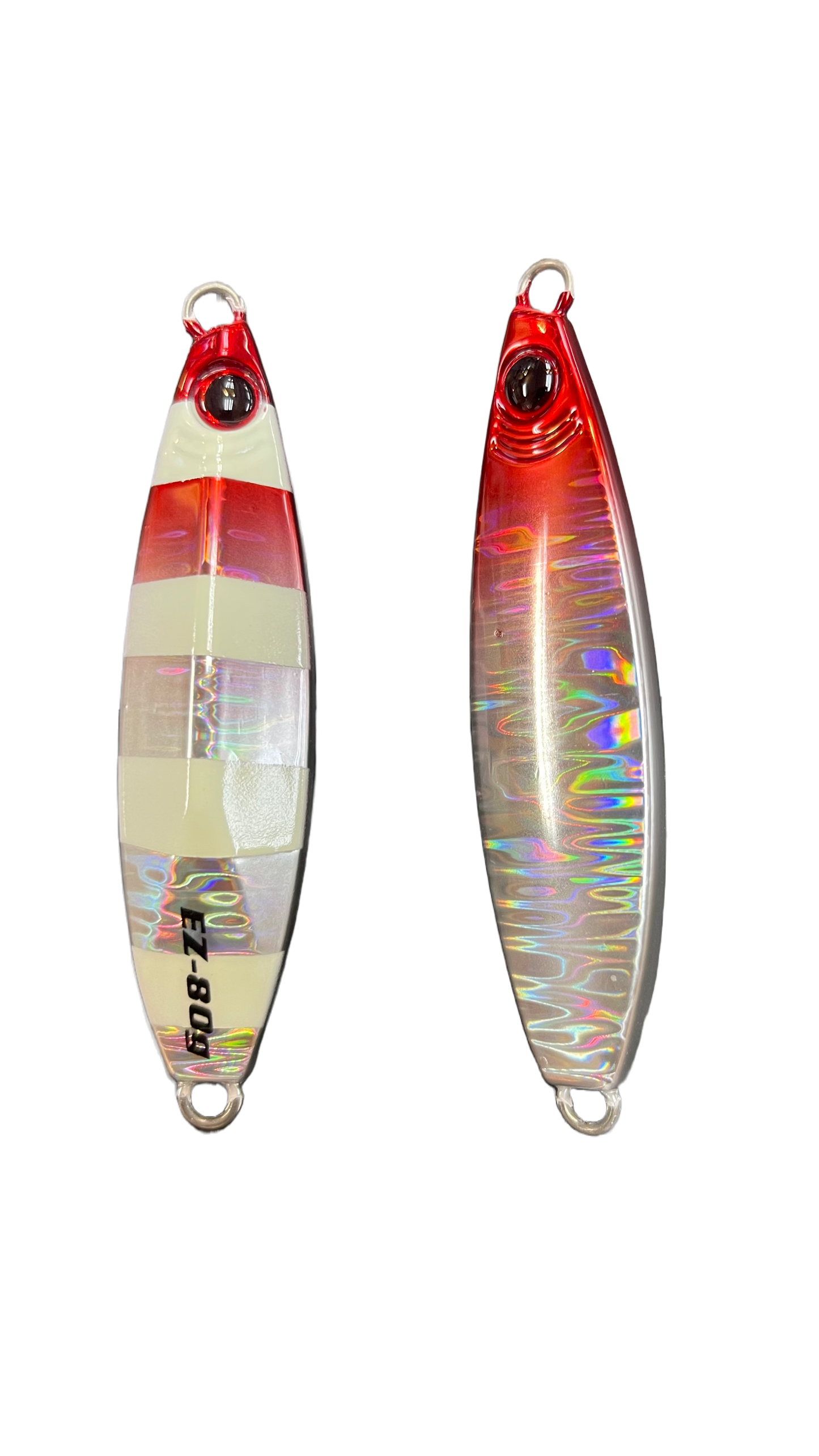 EXTUF EZ-JIG R.V.S.J v.2